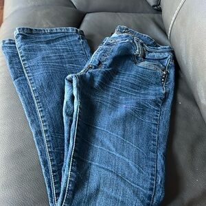 Euc suko jeans size 10